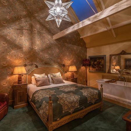 Albero Bedrooms Бедфорд Экстерьер фото