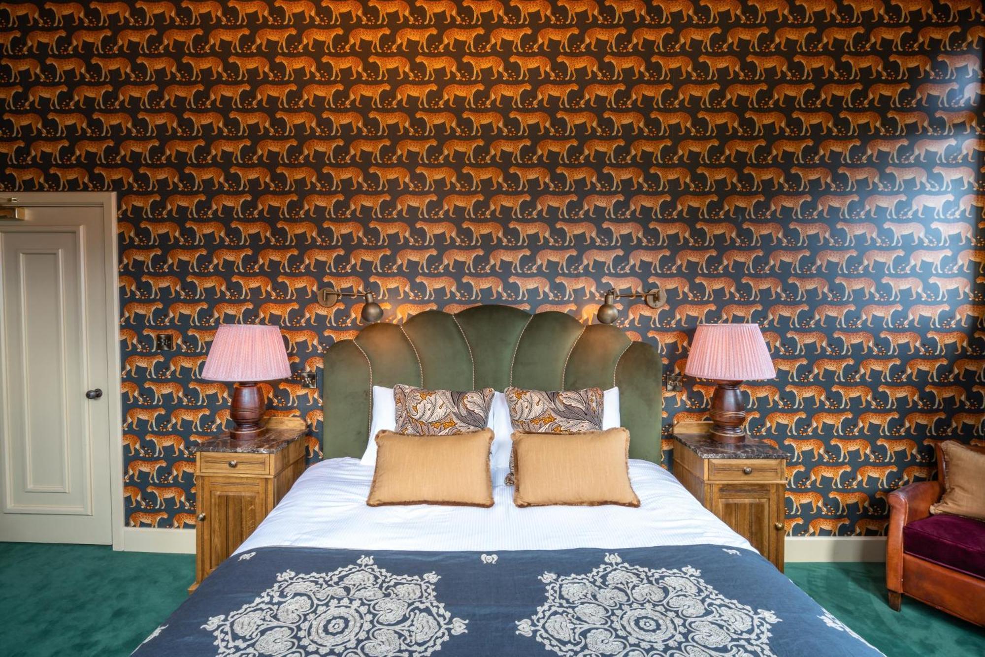 Albero Bedrooms Бедфорд Экстерьер фото